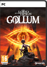 The Lord Of The Rings: Gollum PC